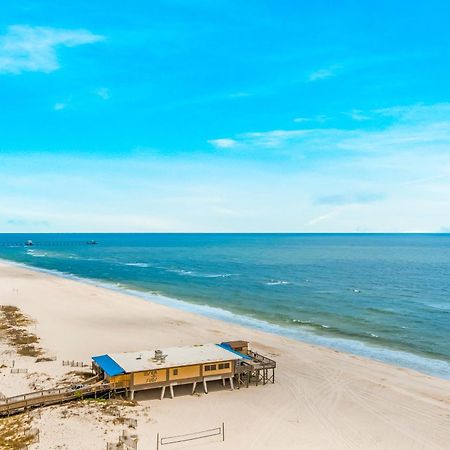 Seawind By Meyer Vacation Rentals กัลฟ์ชอร์ส ภายนอก รูปภาพ