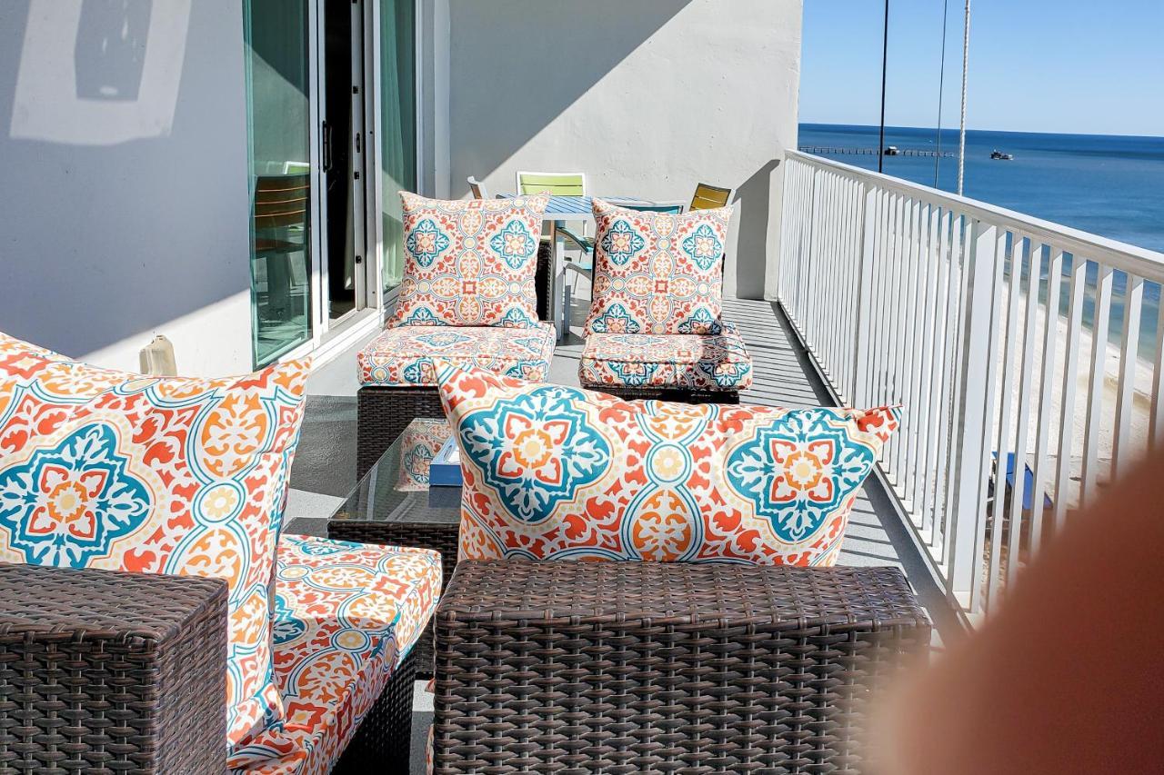 Seawind By Meyer Vacation Rentals กัลฟ์ชอร์ส ภายนอก รูปภาพ