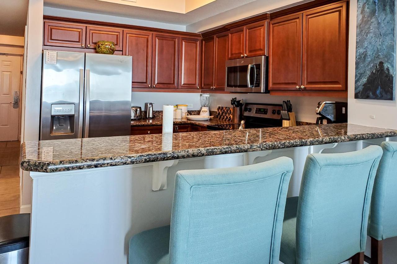 Seawind By Meyer Vacation Rentals กัลฟ์ชอร์ส ภายนอก รูปภาพ