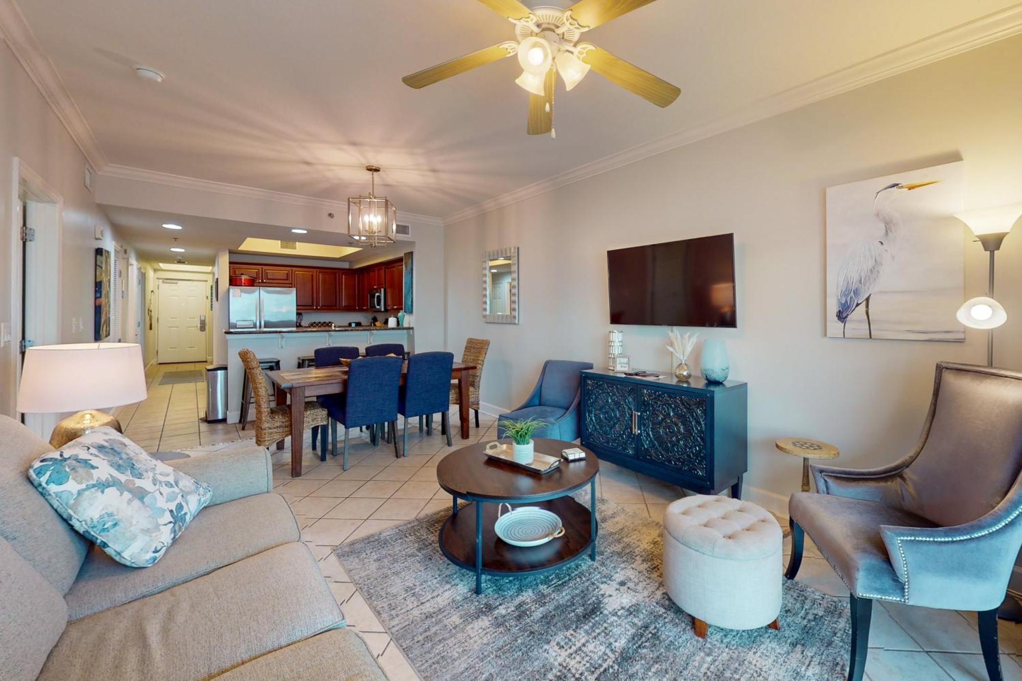 Seawind By Meyer Vacation Rentals กัลฟ์ชอร์ส ภายนอก รูปภาพ